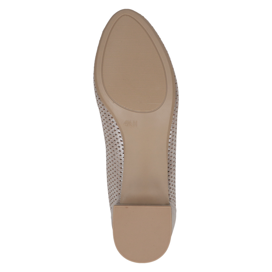 Caprice 22501-42-341 Taupe Metallic