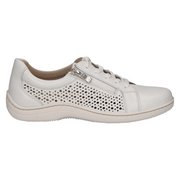 Caprice 23554-42-102 White Nappa