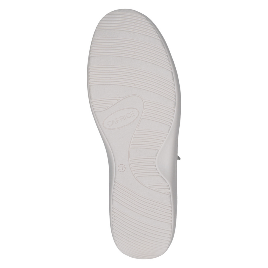 Caprice 23554-42-102 White Nappa