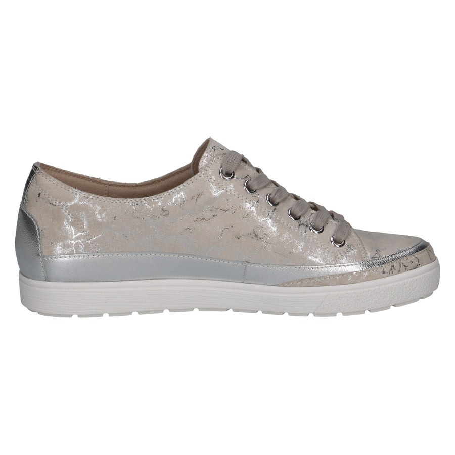 Caprice 23654-42-155 Off White/Silver