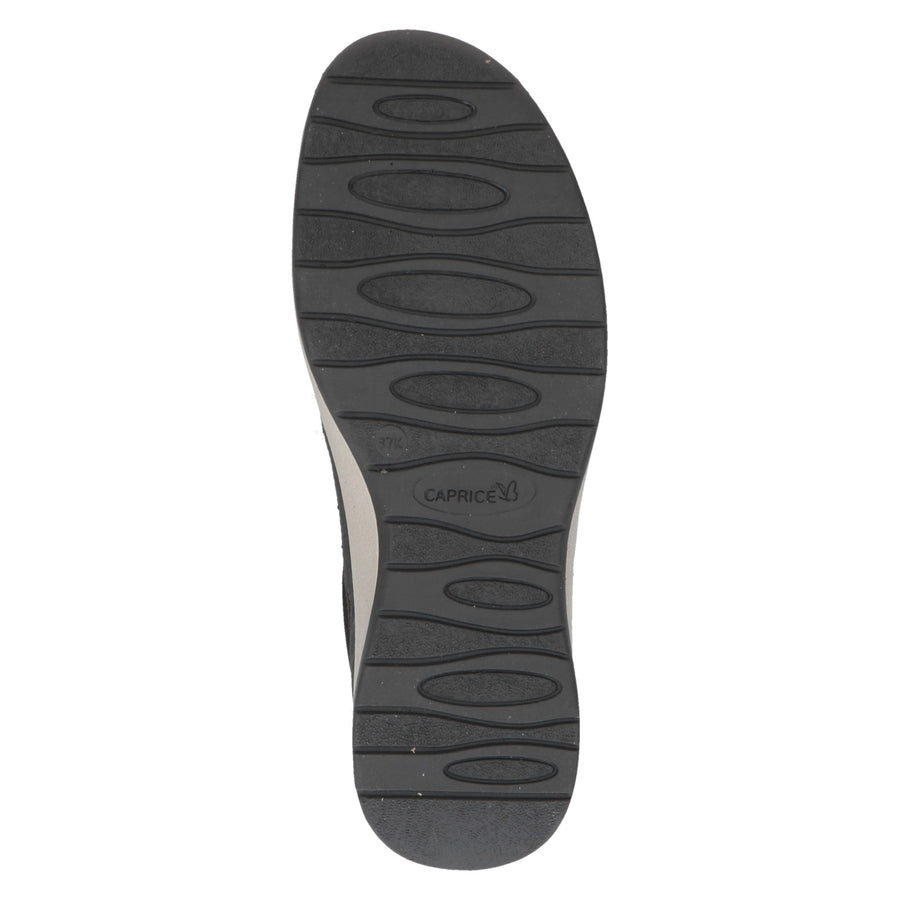 Caprice 23727-46-378 Dark Brown Metallic K