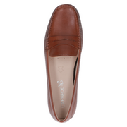 Caprice 24651-42-303 Cognac Nappa