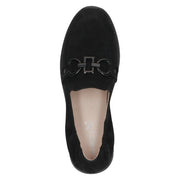 Caprice 24708-42-004 Black Suede