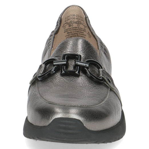 Caprice 24708-42-248 Stone Metallic