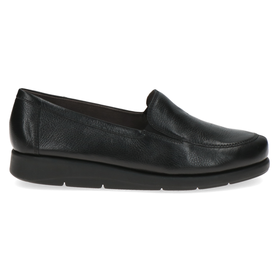 Caprice 24750-41-02B Black Nappa