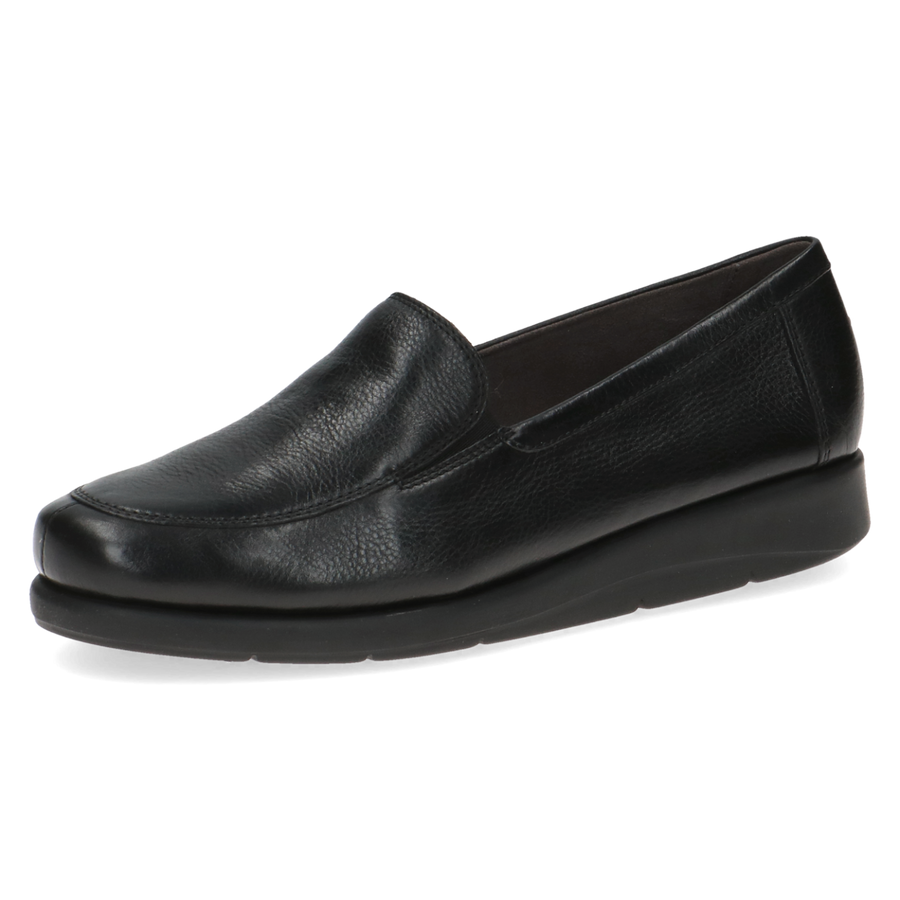Caprice 24750-41-02B Black Nappa