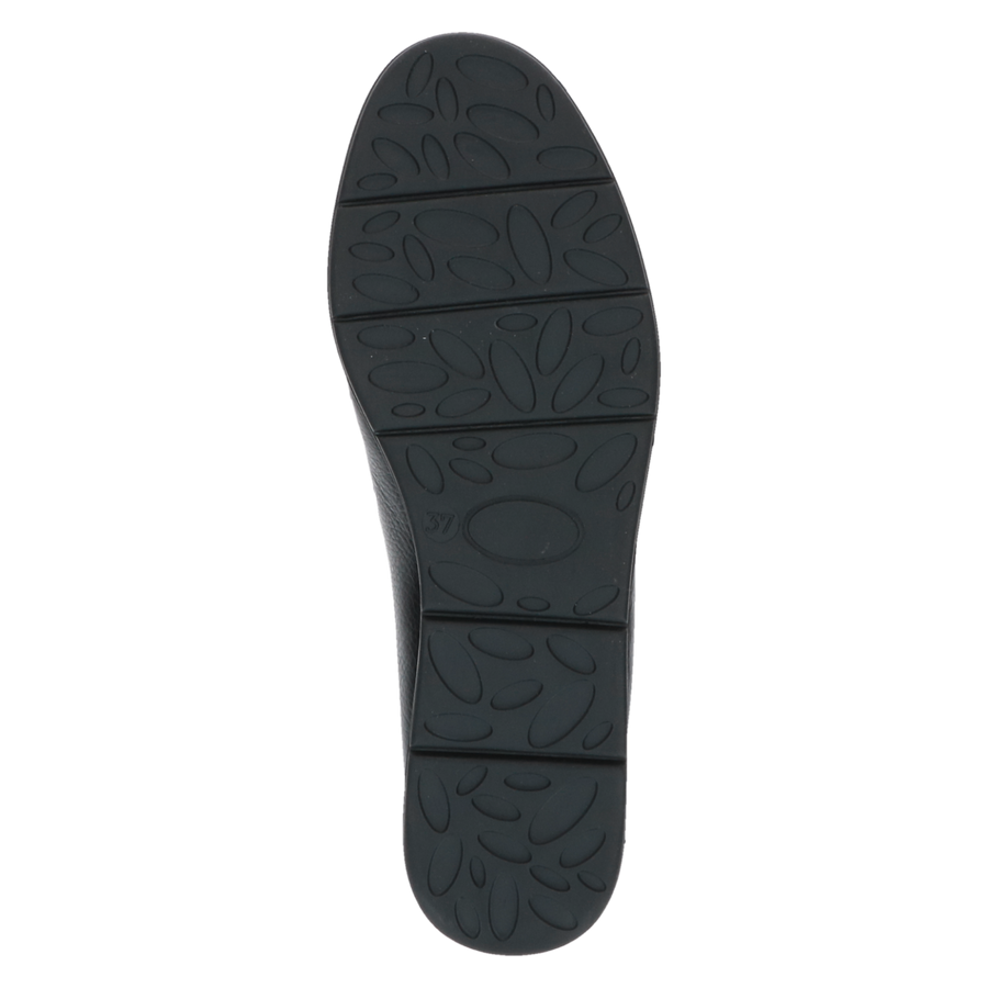 Caprice 24750-41-02B Black Nappa