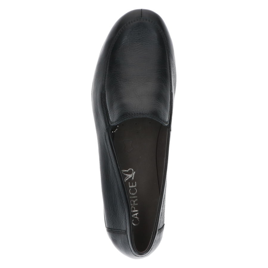 Caprice 24750-41-02B Black Nappa