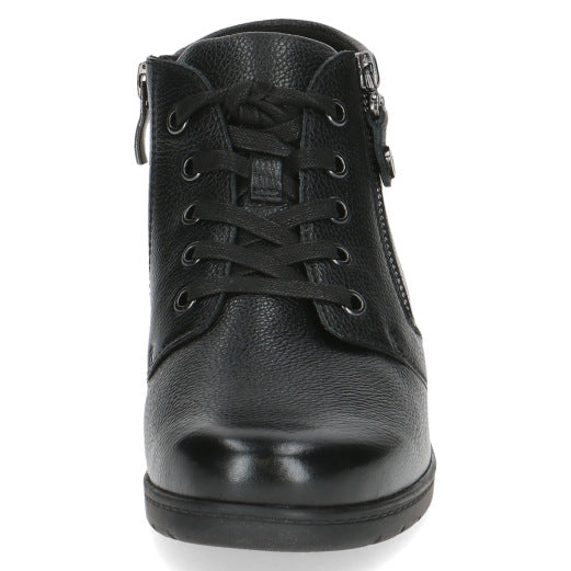 Caprice 25152-41-022 Black Leather