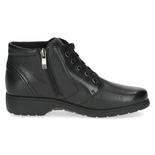 Caprice 25152-41-022 Black Leather
