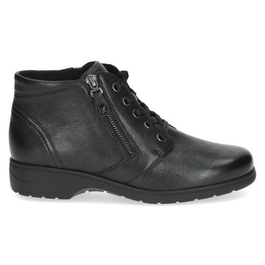 Caprice 25152-41-022 Black Leather