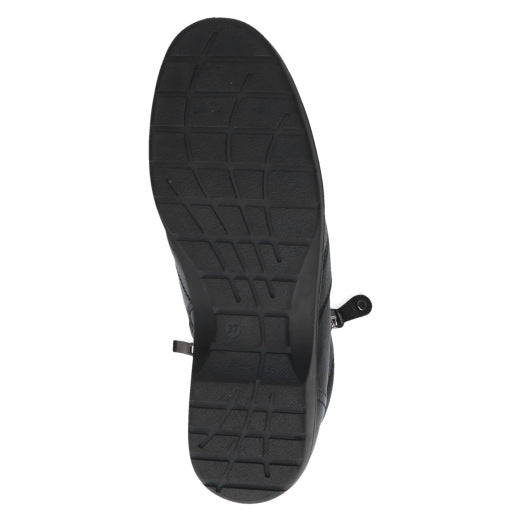 Caprice 25152-41-022 Black Leather