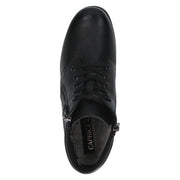 Caprice 25152-41-022 Black Leather