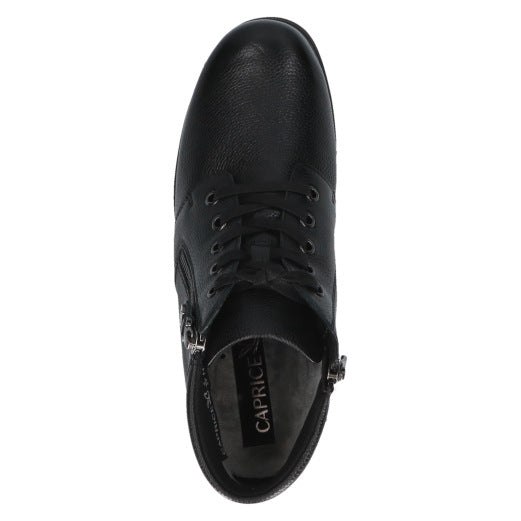 Caprice 25152-41-022 Black Leather