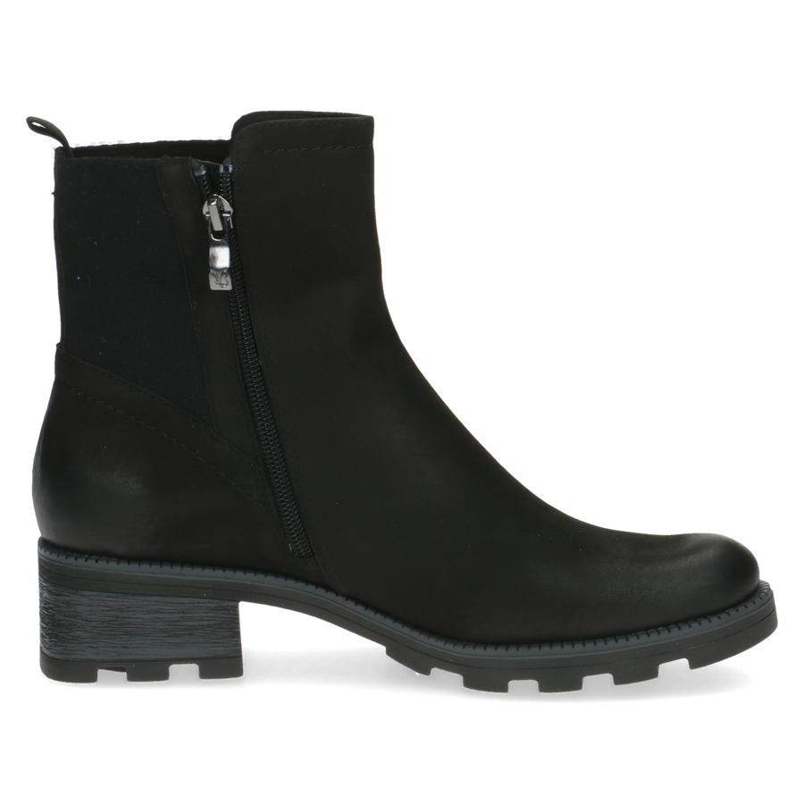 Caprice 25227-41 -008 Black