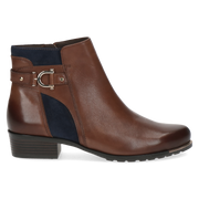 Caprice 25334-41-387 Cognac/Ocean