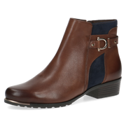 Caprice 25334-41-387 Cognac/Ocean