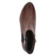 Caprice 25334-41-387 Cognac/Ocean