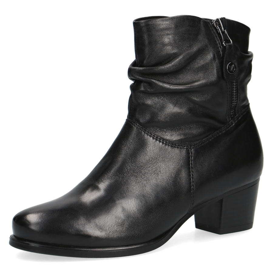 Caprice 25348-41-040 Black