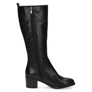 Caprice 25500-41-022 Black Leather