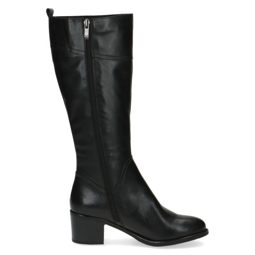 Caprice 25500-41-022 Black Leather