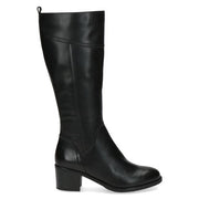Caprice 25500-41-022 Black Leather