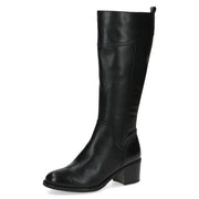 Caprice 25500-41-022 Black Leather