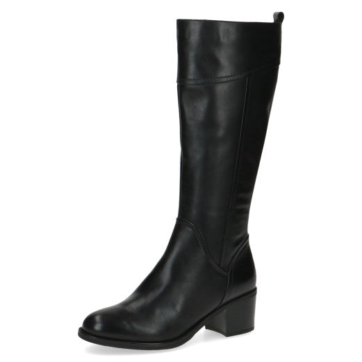 Caprice 25500-41-022 Black Leather