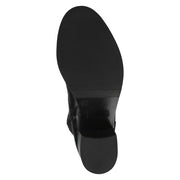 Caprice 25500-41-022 Black Leather