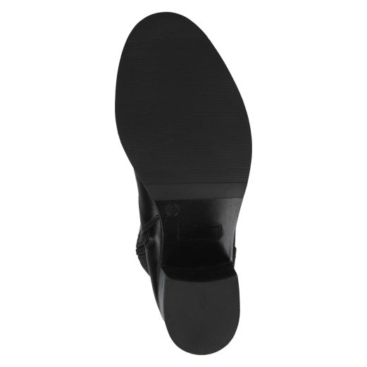 Caprice 25500-41-022 Black Leather