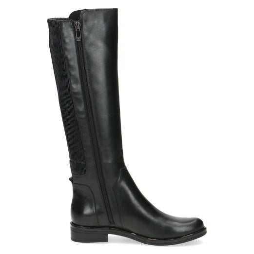 Caprice 25523-41-019 Black Leather