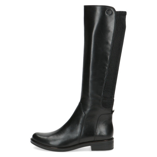 Caprice 25523-41-019 Black Leather