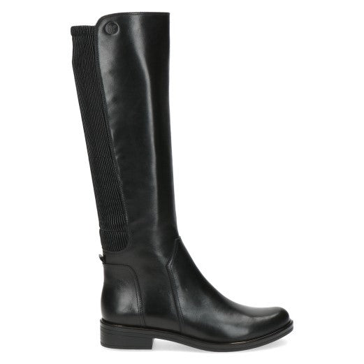 Caprice 25523-41-019 Black Leather