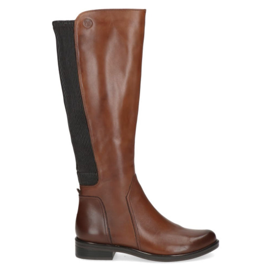 Caprice 25523-41-313 Cognac