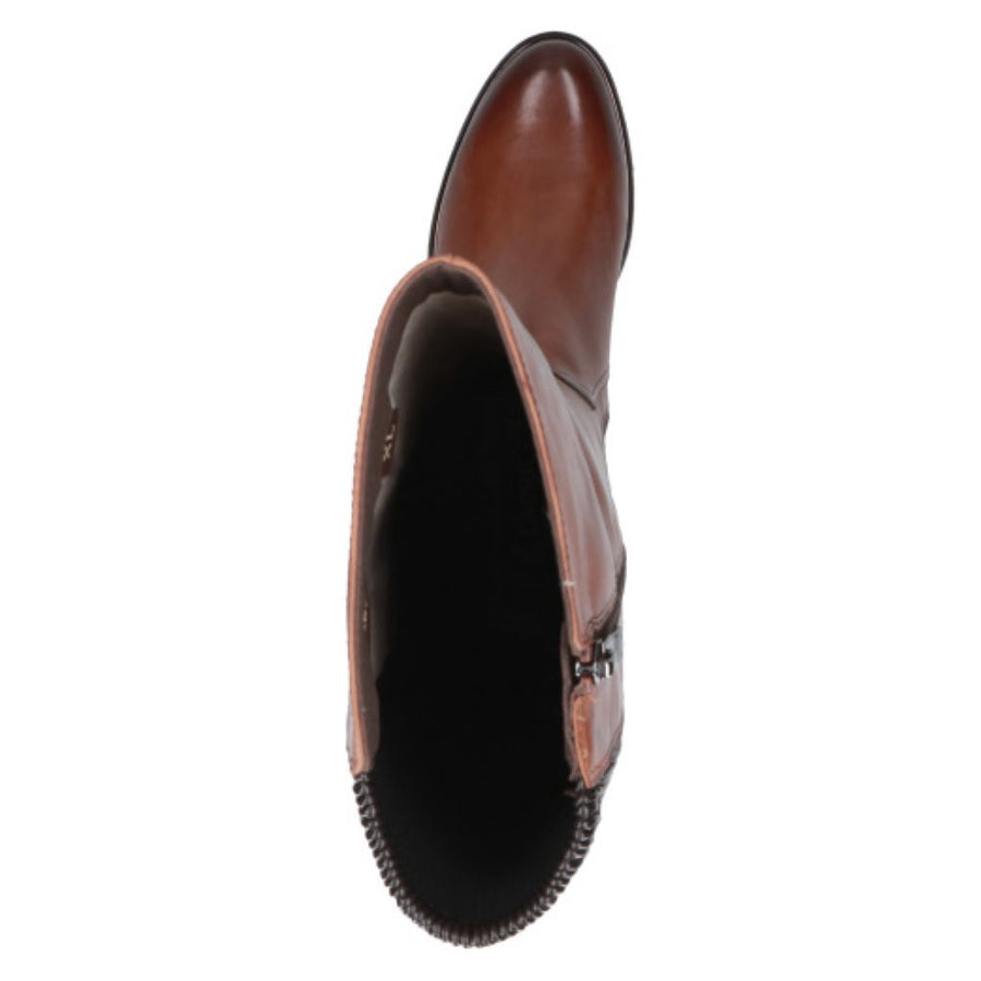 Caprice 25523-41-313 Cognac