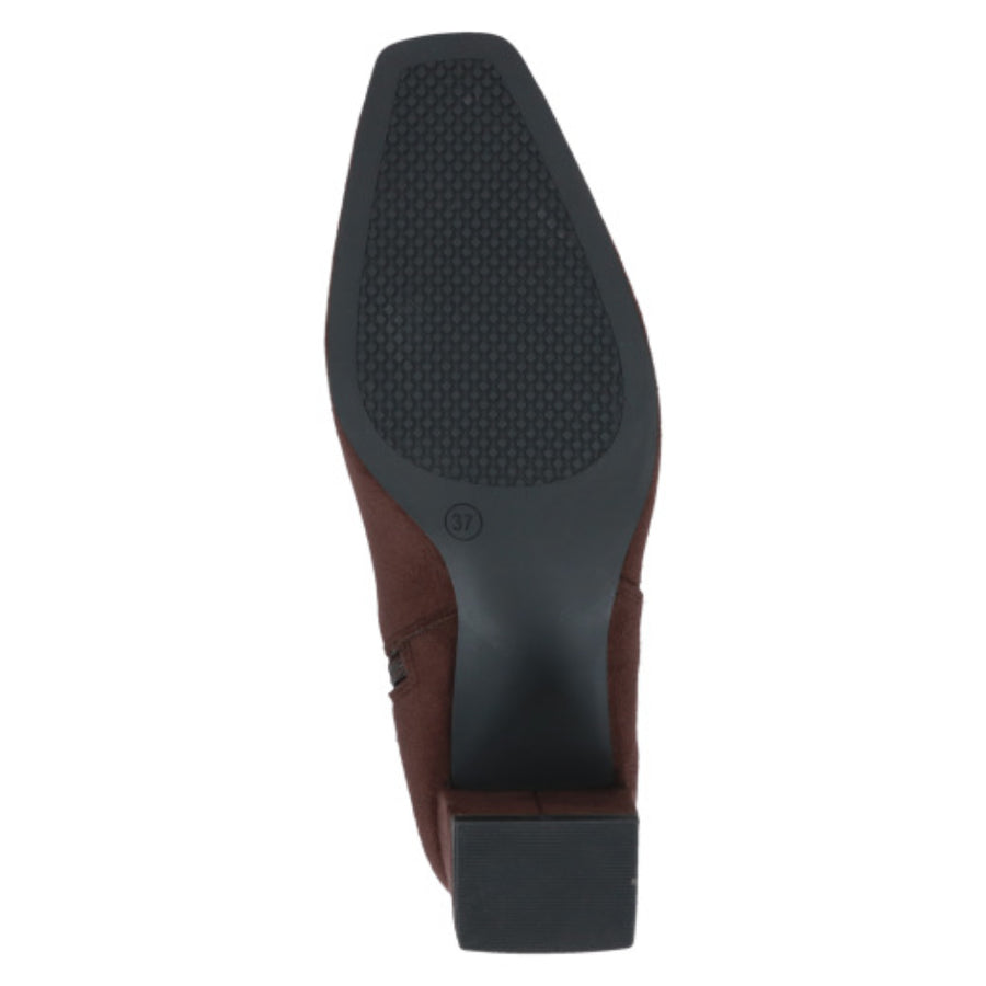 Caprice 25547-41-302 Dark Brown