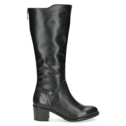 Caprice 25550-43-022 Black Nappa