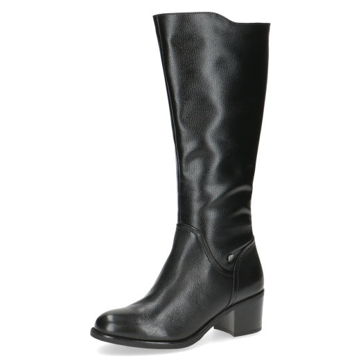 Caprice 25550-43-022 Black Nappa