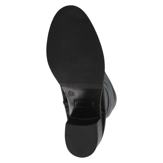 Caprice 25550-43-022 Black Nappa