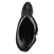Caprice 25550-43-022 Black Nappa