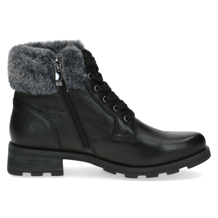 Caprice 26224-41-019 Black Combi