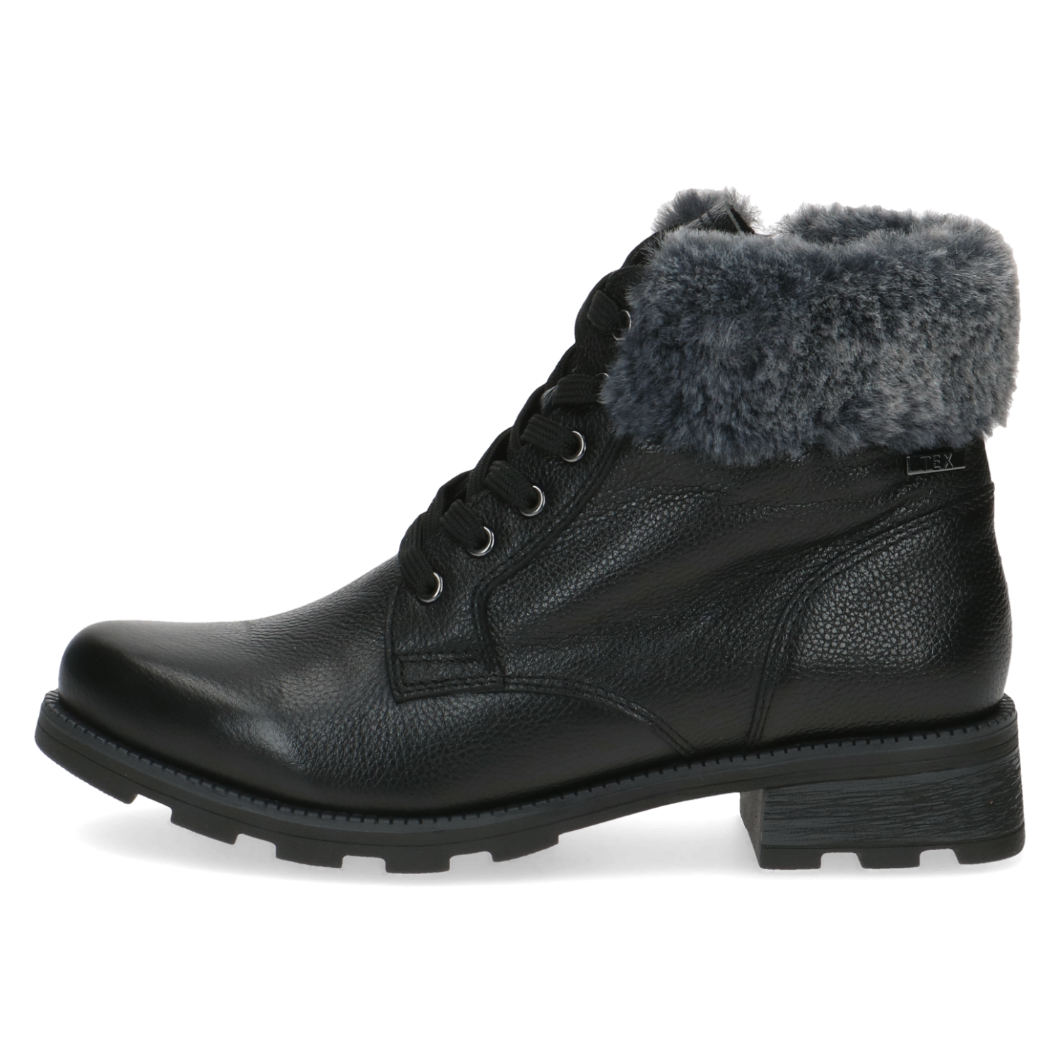 Caprice 26224-41-019 Black Combi