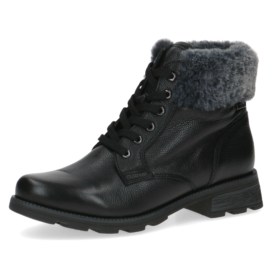 Caprice 26224-41-019 Black Combi
