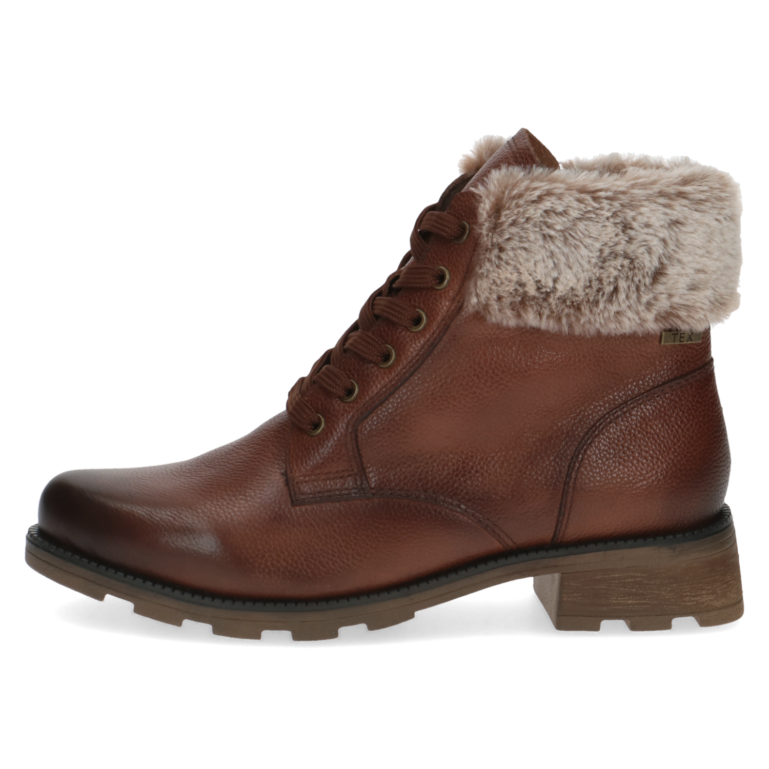Caprice 26224-41-303 Cognac