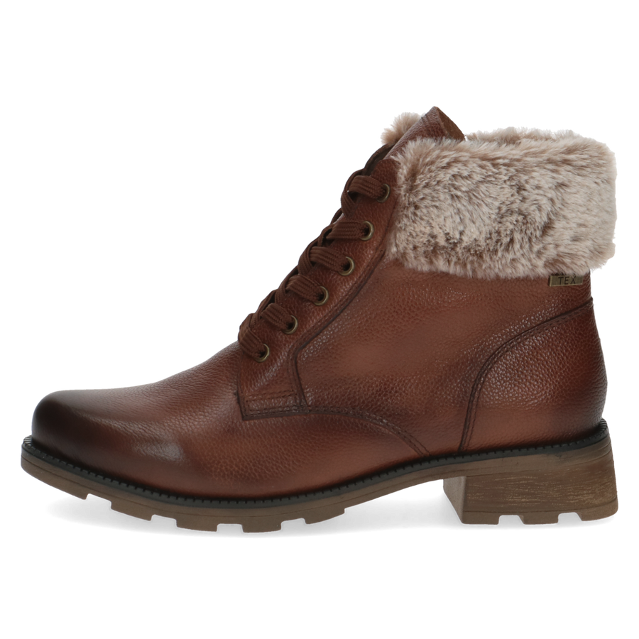 Caprice 26224-41-303 Cognac