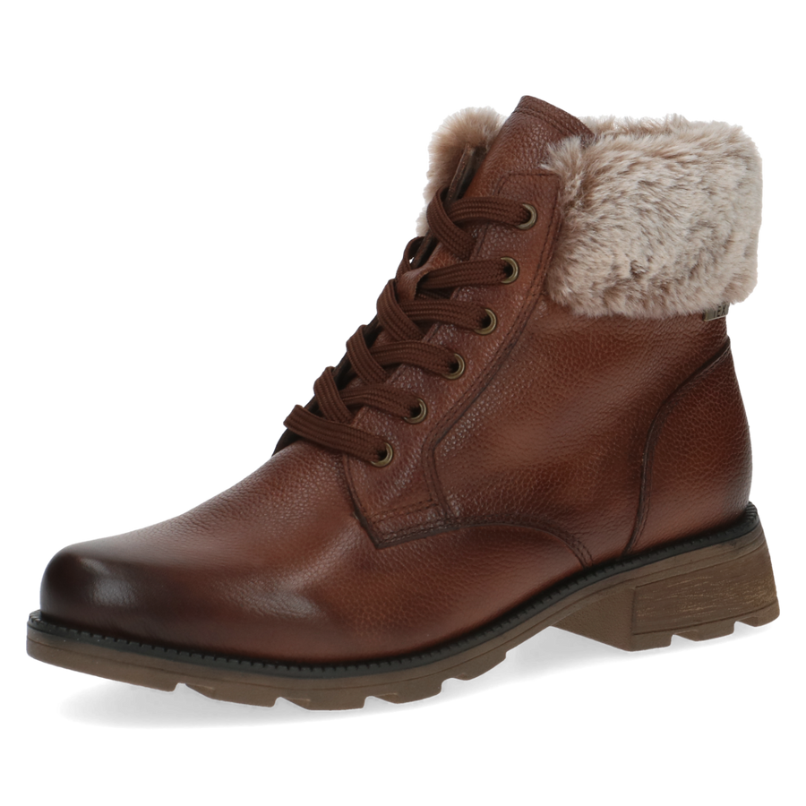 Caprice 26224-41-303 Cognac