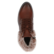 Caprice 26224-41-303 Cognac