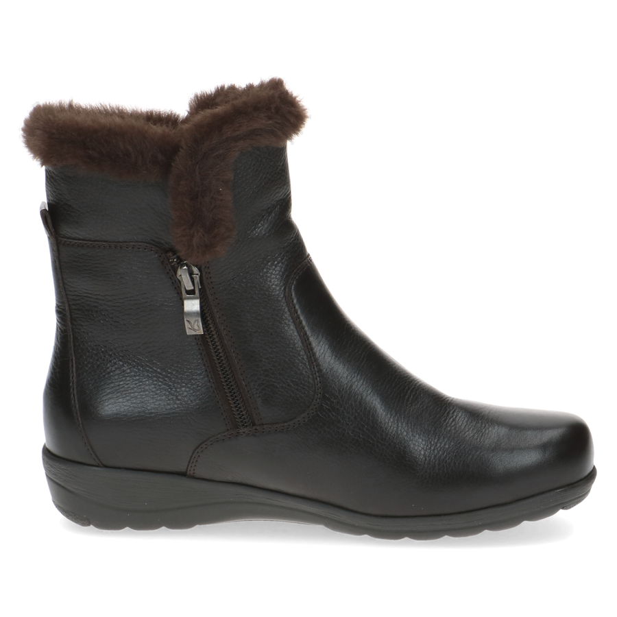 Caprice 26408-41-337 Dark Brown
