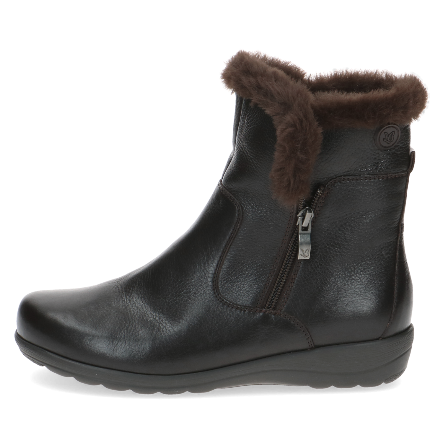 Caprice 26408-41-337 Dark Brown