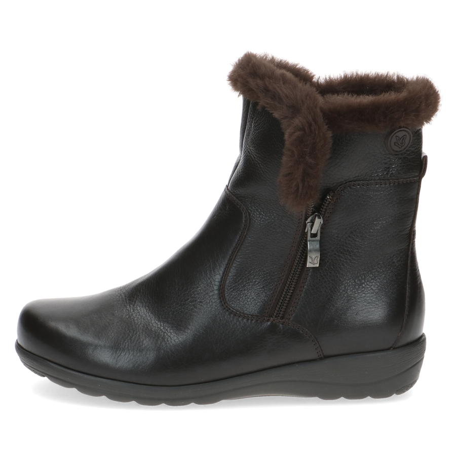 Caprice 26408-41-337 Dark Brown